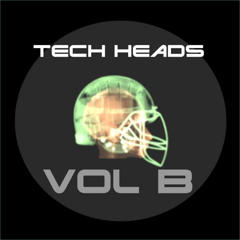 Tech Heads, Vol. B