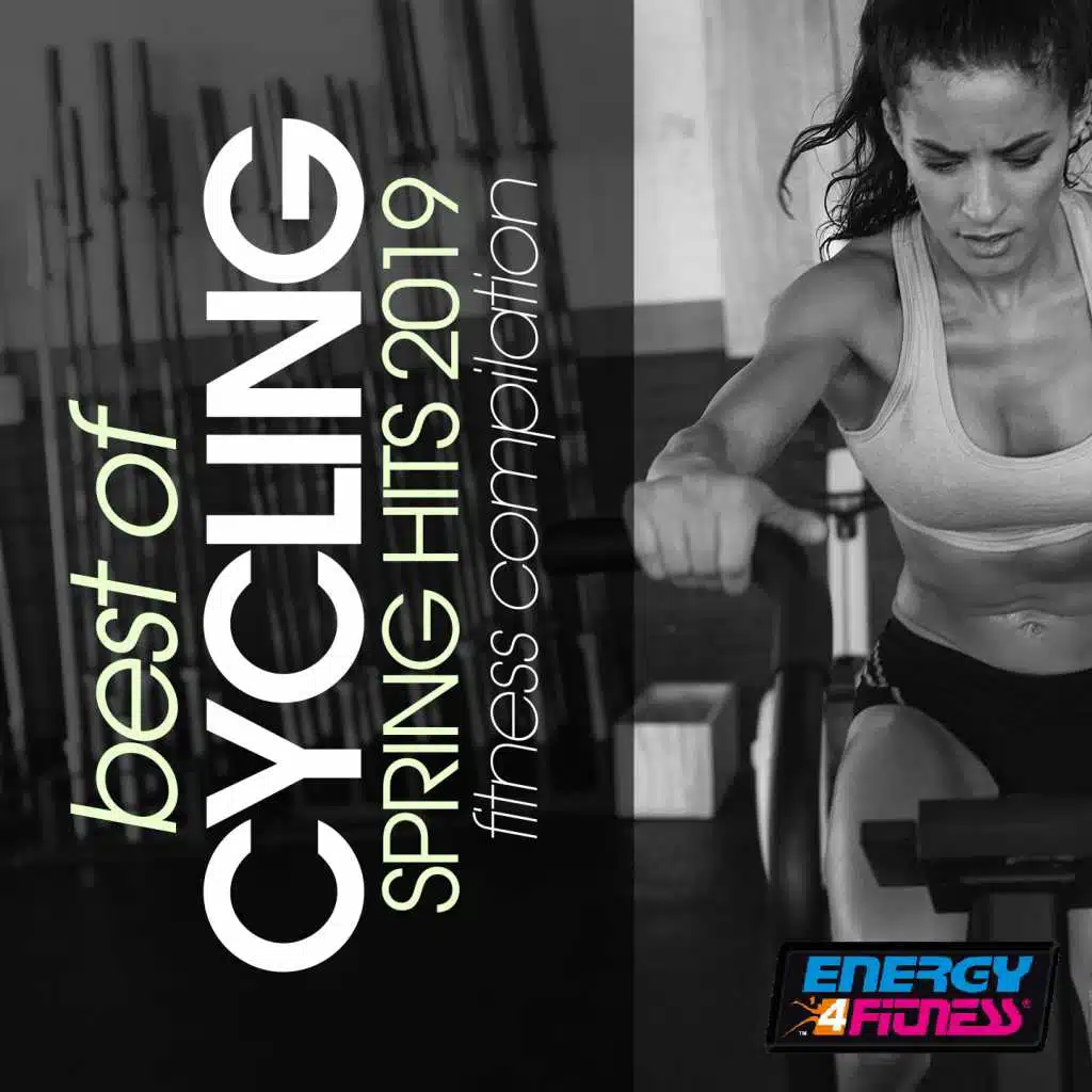 Taking Care Of Business (Fitness Version)