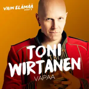 Toni Wirtanen