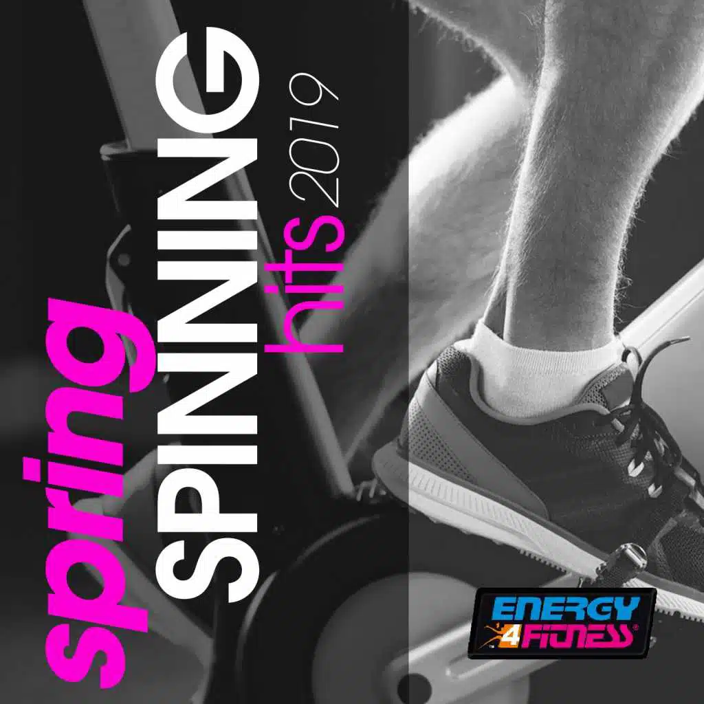 Keep On Loving You (Fitness Version)