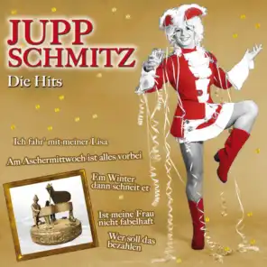 Jupp Schmitz