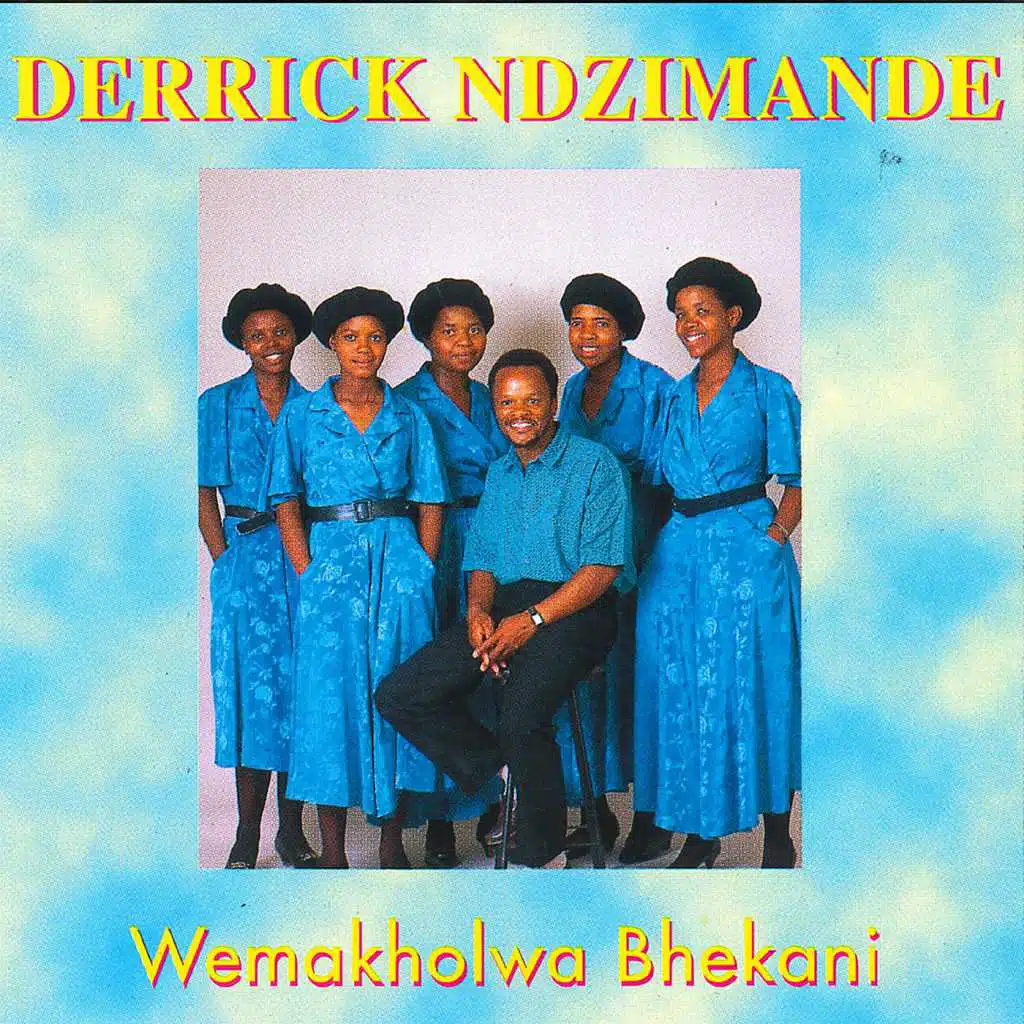Derrick Ndzimande