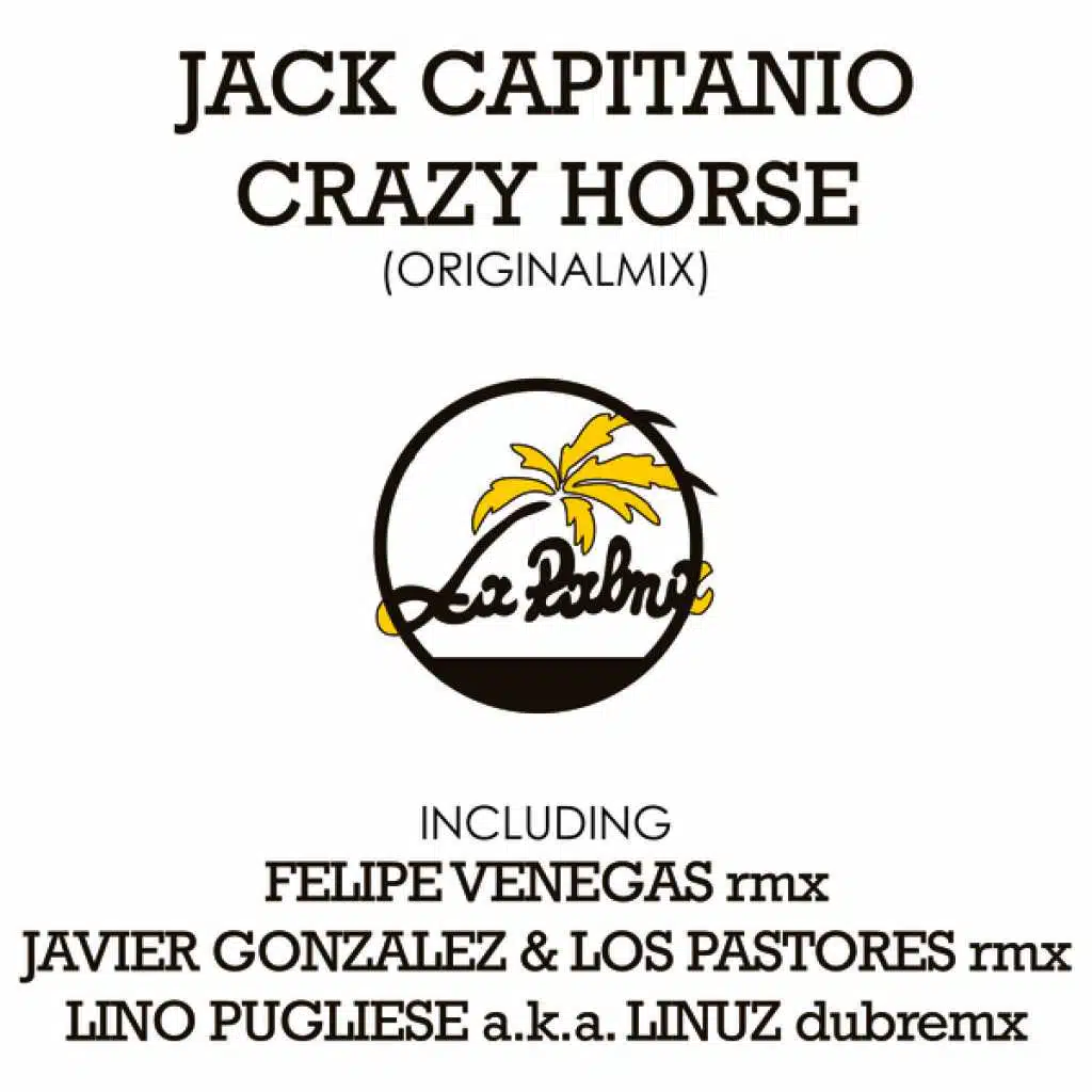 Jack Capitanio
