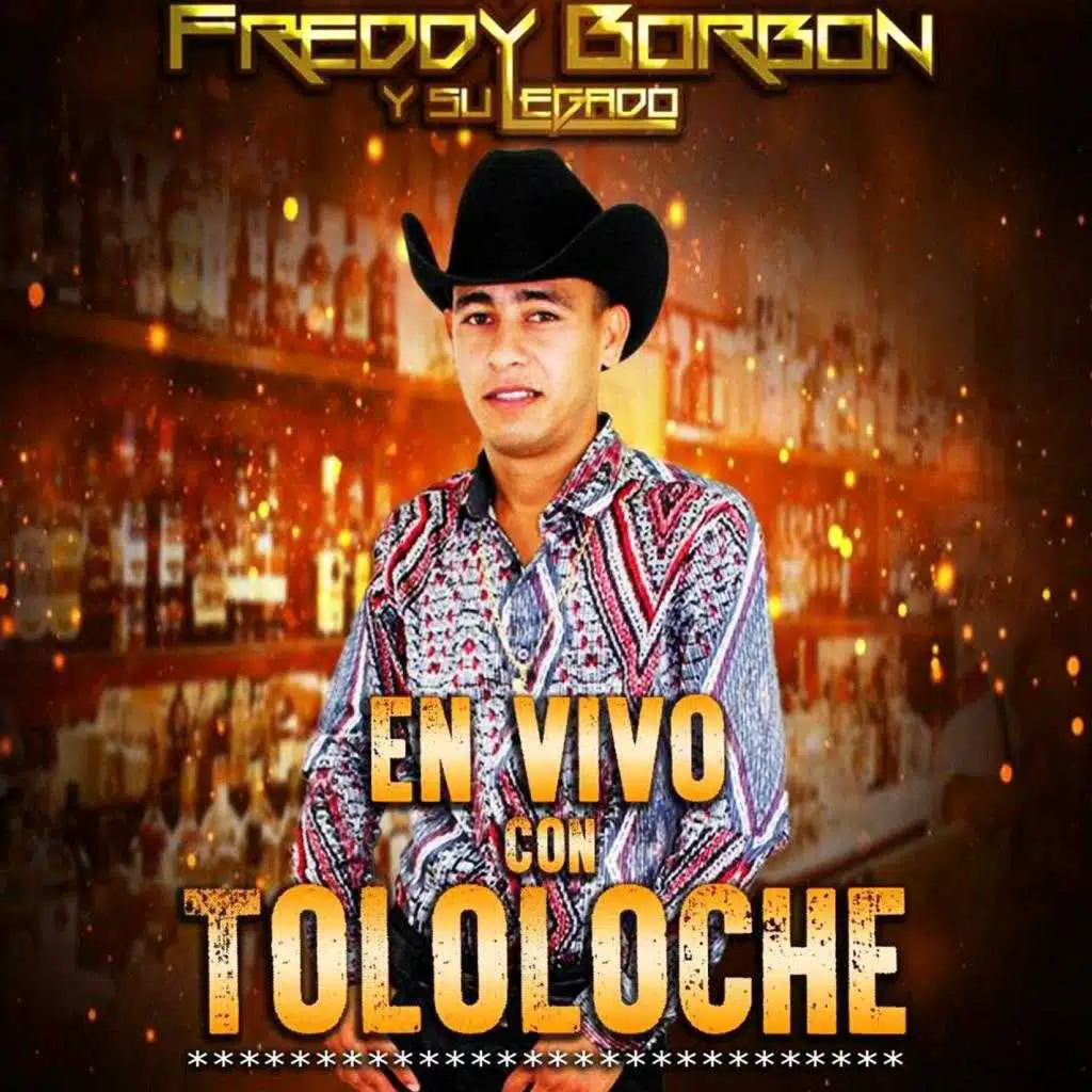 En Vivo Con Tololoche
