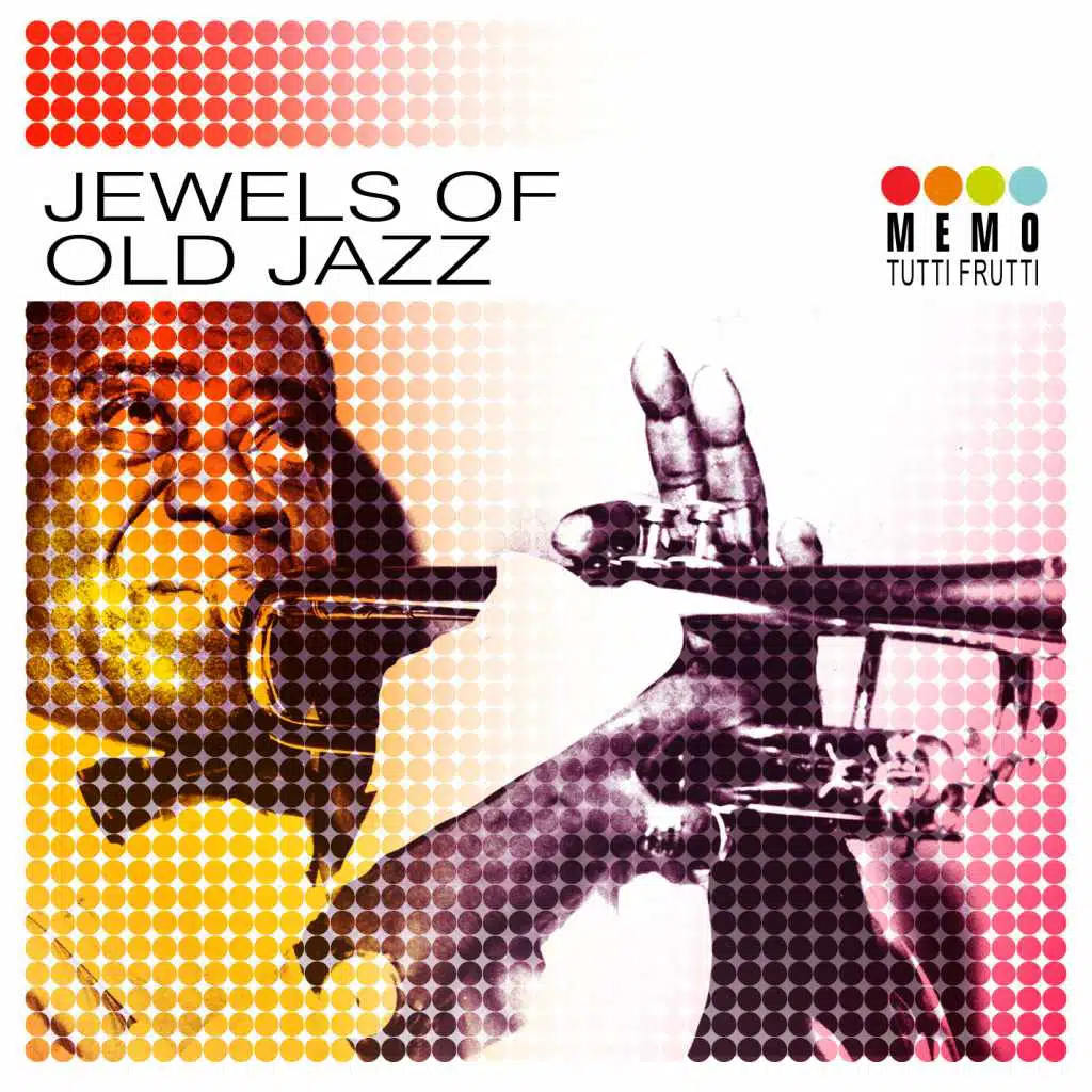 Jewels of Old Jazz