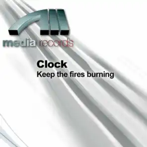 Keep The Fires Burning (Gmt Ten To Two Mix)