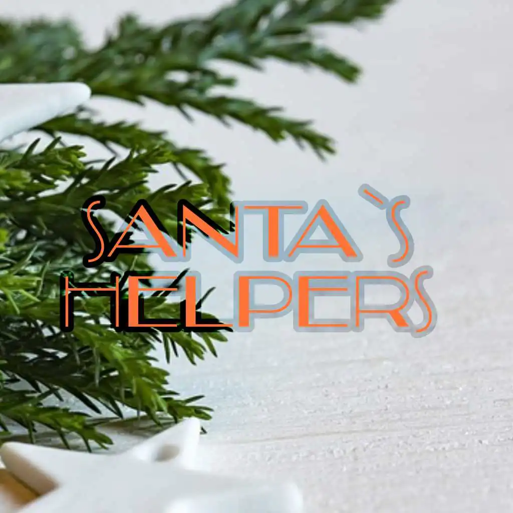 Santa`s Helpers (Christmas, Happy New Year, Christmas Songs, X-Mas)