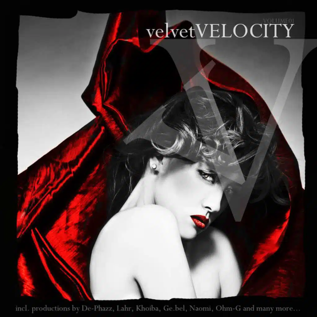 Velvet Velocity Vol. 1