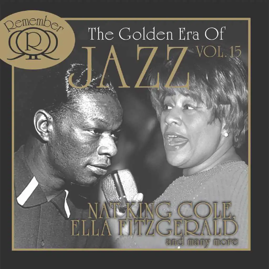The Golden Era Of Jazz Vol. 15