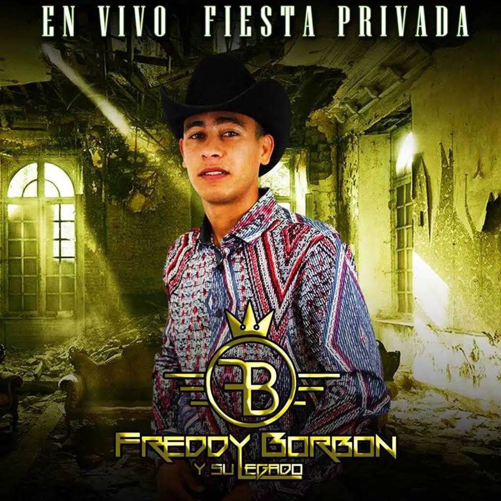 En Vivo Fiesta Privada