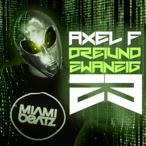 Axel F  (MiamiRockers Festival Mix)