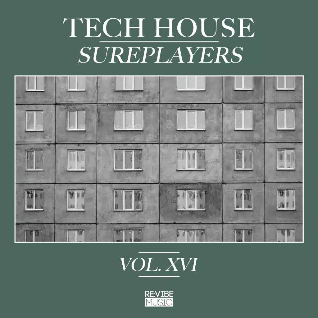 When the Rain Falls (Rework 2016)