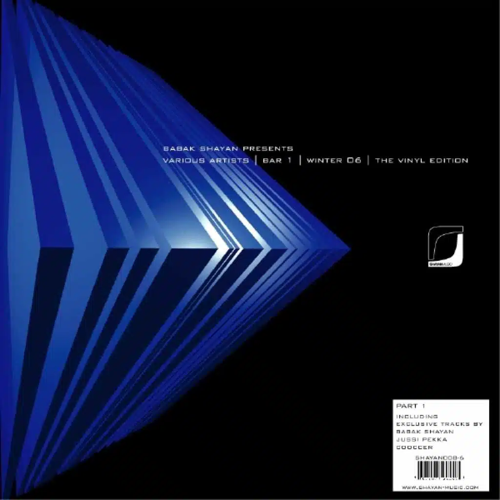 Bar1 Winter.06 EP Part 1