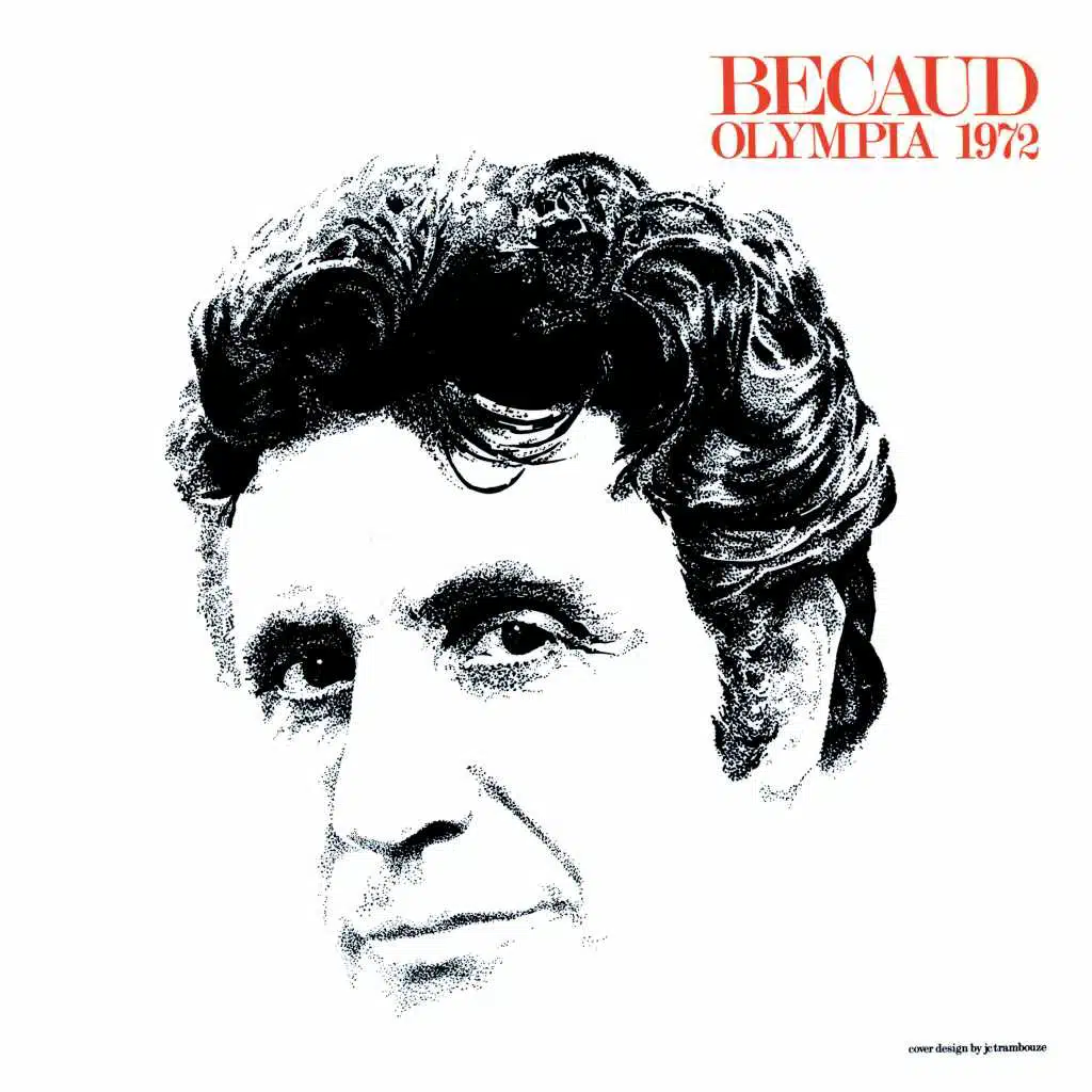 Olympia 1972 (Live) [Remasterisé en 2017] (Live; Remasterisé en 2017)