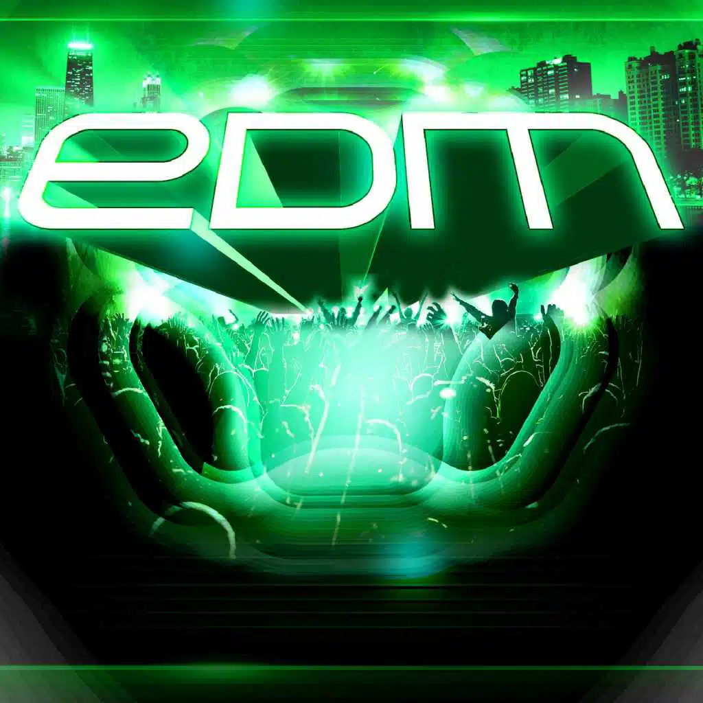 Rip It Up  (Nicky Romero Edit) [feat. Lucky Date]