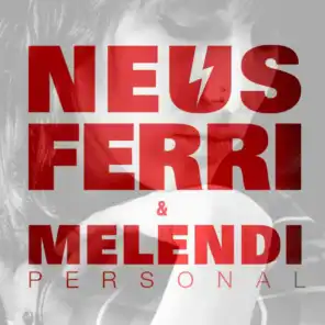 Personal (feat. Melendi)