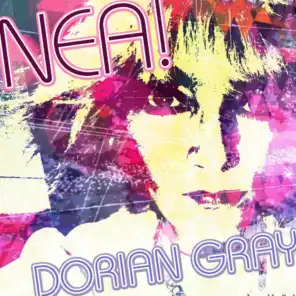Dorian Gray  (Marc Reason Edit)
