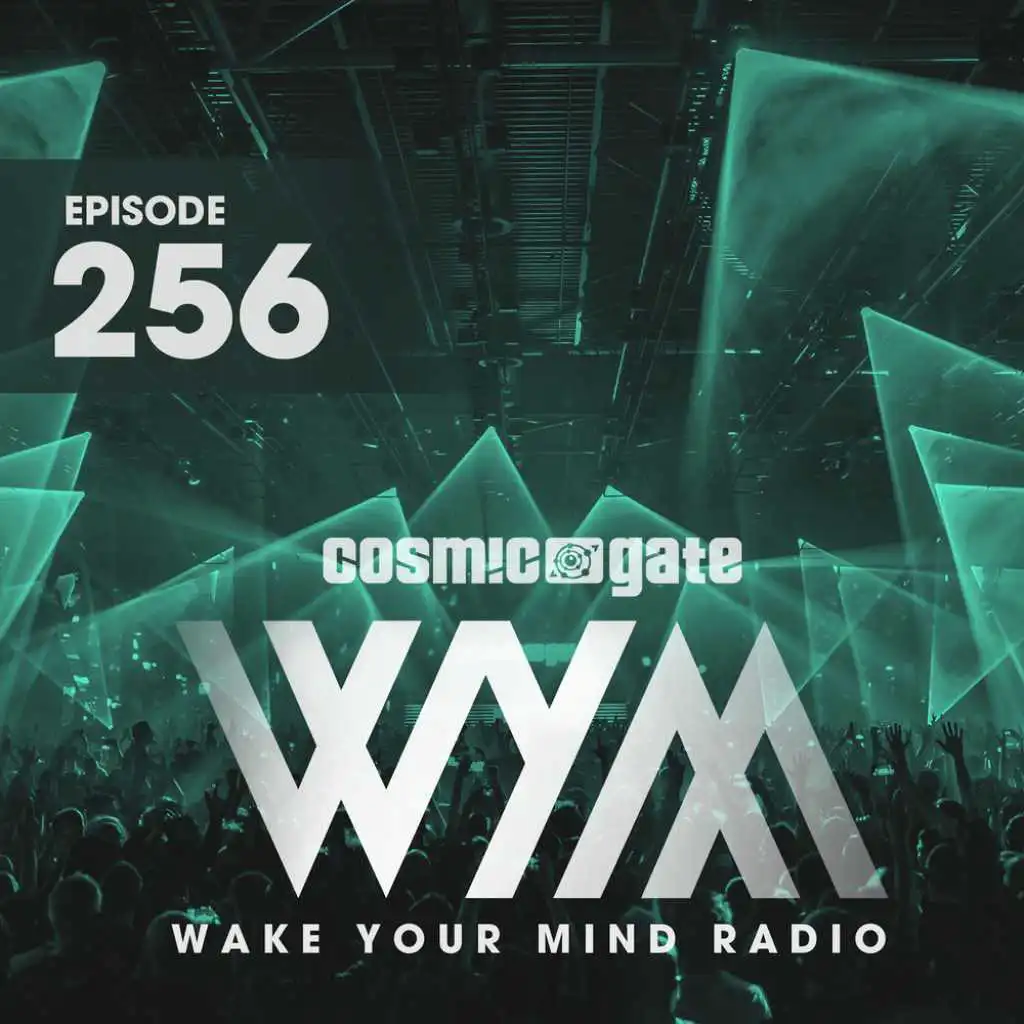 Wake Your Mind Intro (WYM256)