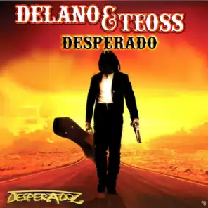 Desperado (Gökhan Sakaltas Remix)