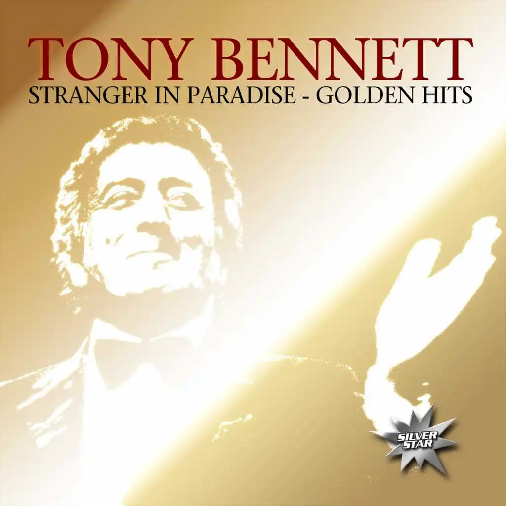 Stranger In Paradise - Golden Hits