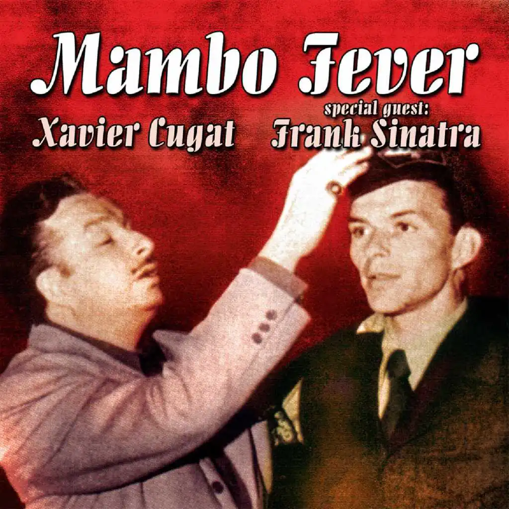 MAMBO FEVER (feat. Frank Sinatra)