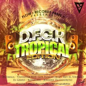 D.F.C.K Tropical Edition