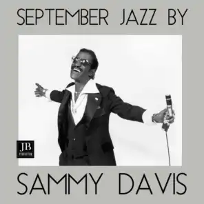 September Jazz by Sammy Davis