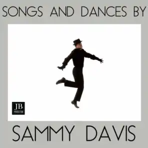Songs and Dances by Sammy Davis (Green Book)