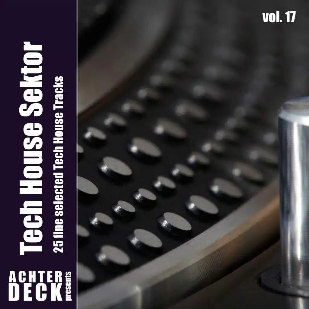 Glow (Alex Grandy Re-Worked)