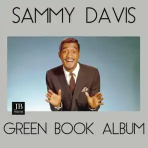 Sammy Davis Green Book Album