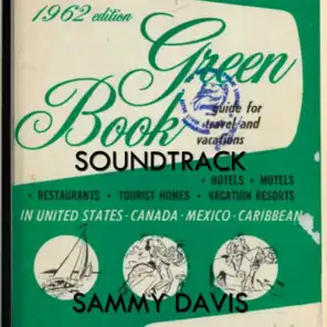 Green Book Soundtrack by Sammy Davis