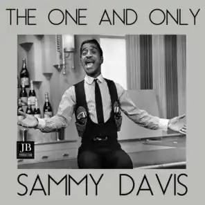 The One and Only Sammy Davis (Green Book)
