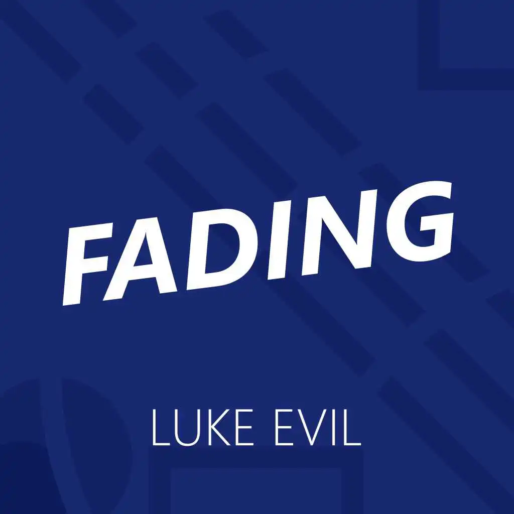 Fading (Extended Mix)