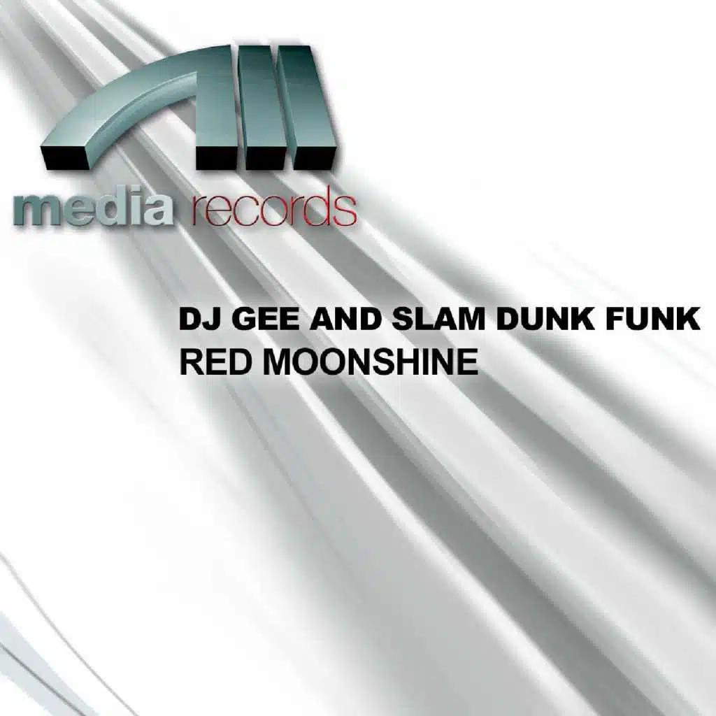 Red Moonshine  (Trance Mix)