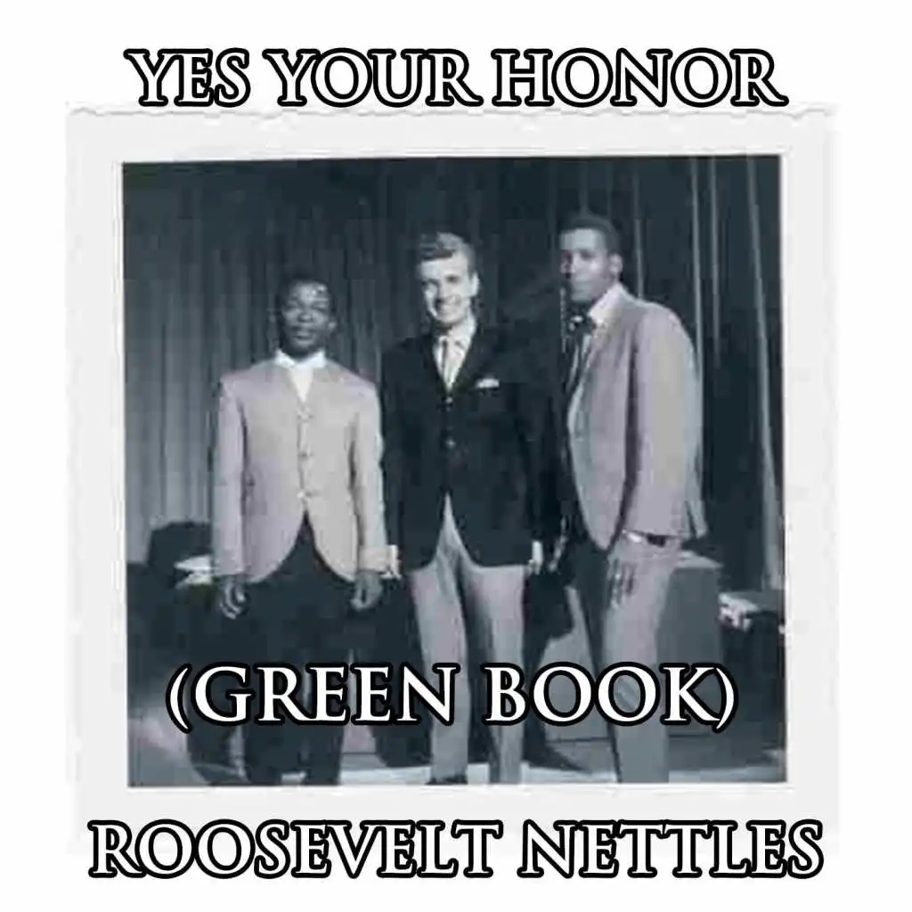 Roosevelt Nettles