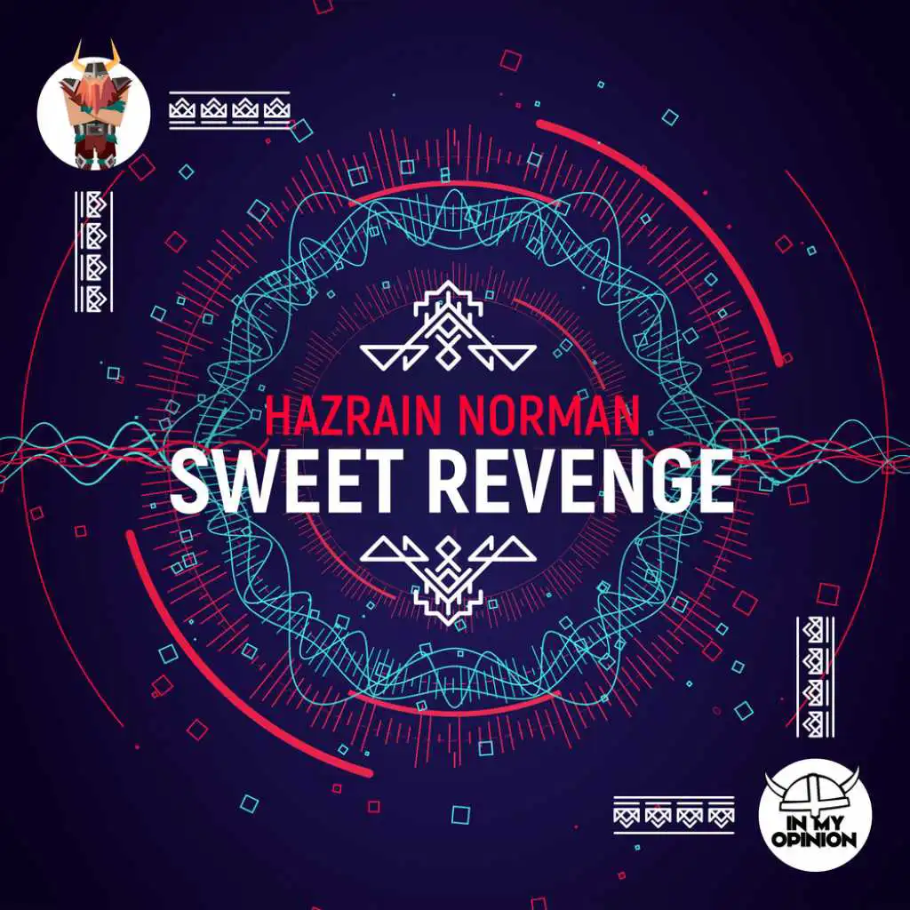 Sweet Revenge (Extended Mix)