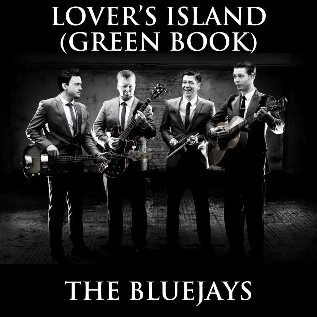 Lover's Island (From "Green Book" Original Soundtrack)