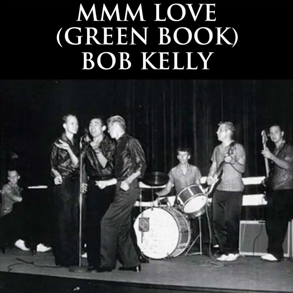 MMM Love (From "Green Book" Original Soundtrack)