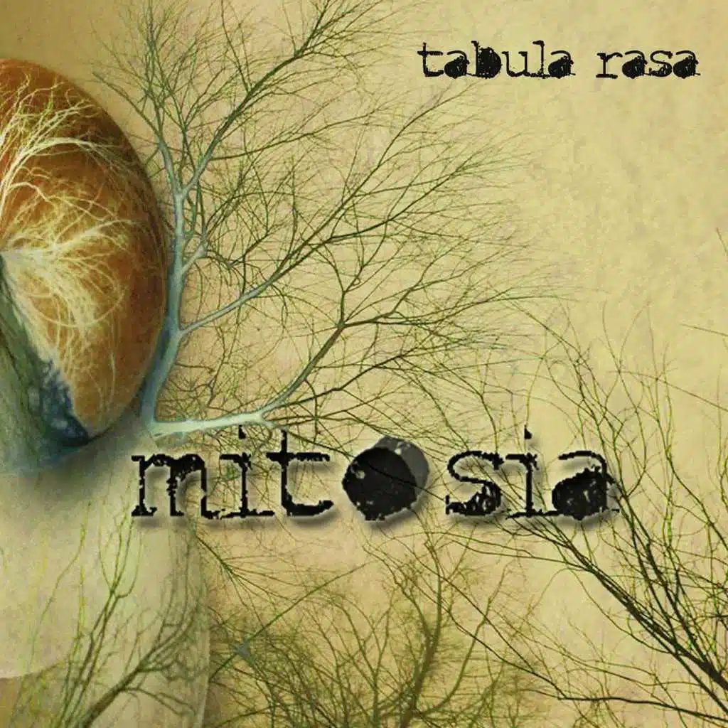 Tabula Rasa