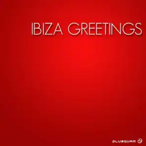 Ibiza Greetings