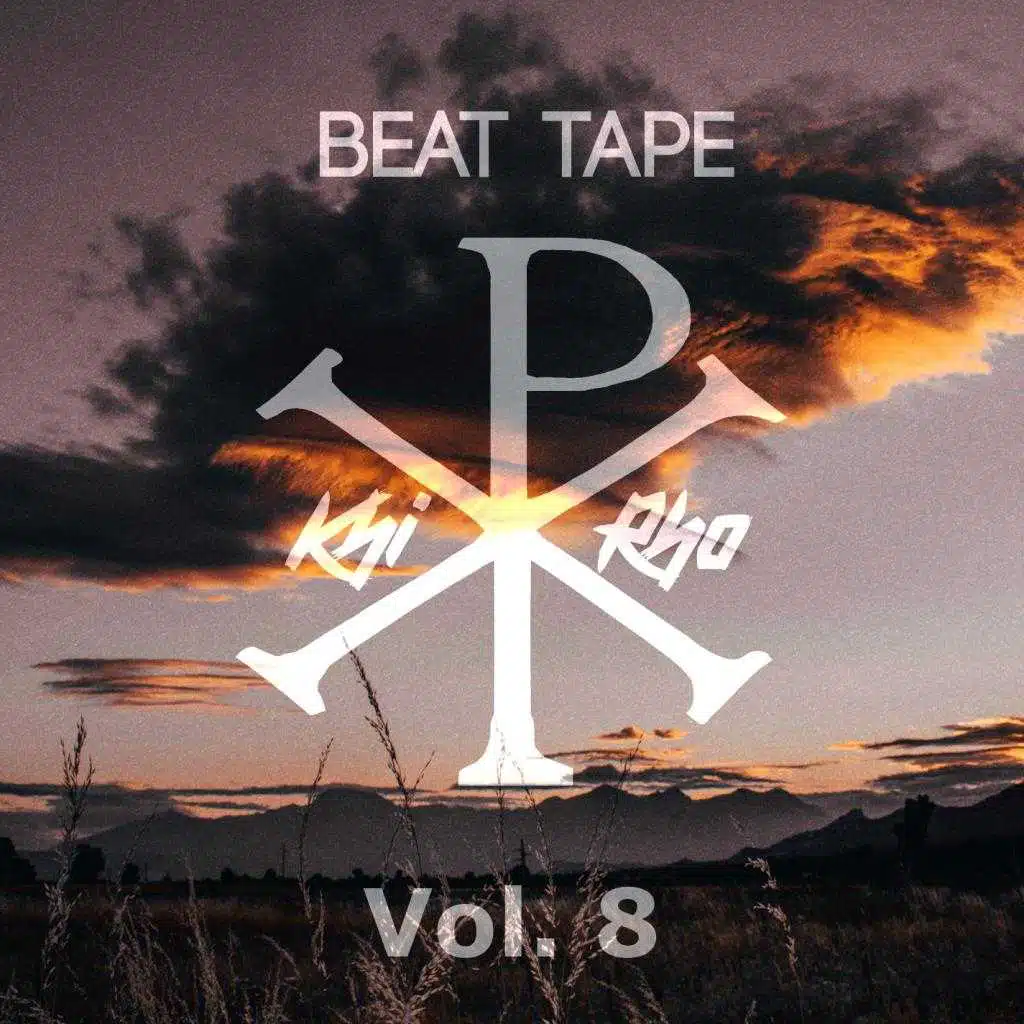 Beat Tape Vol. 8