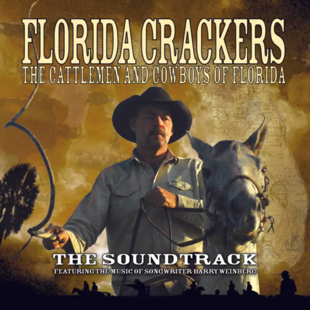Florida Crackers