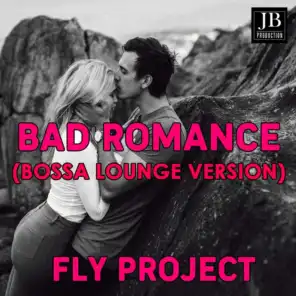 Bad Romance (Bossa Lounge Version)