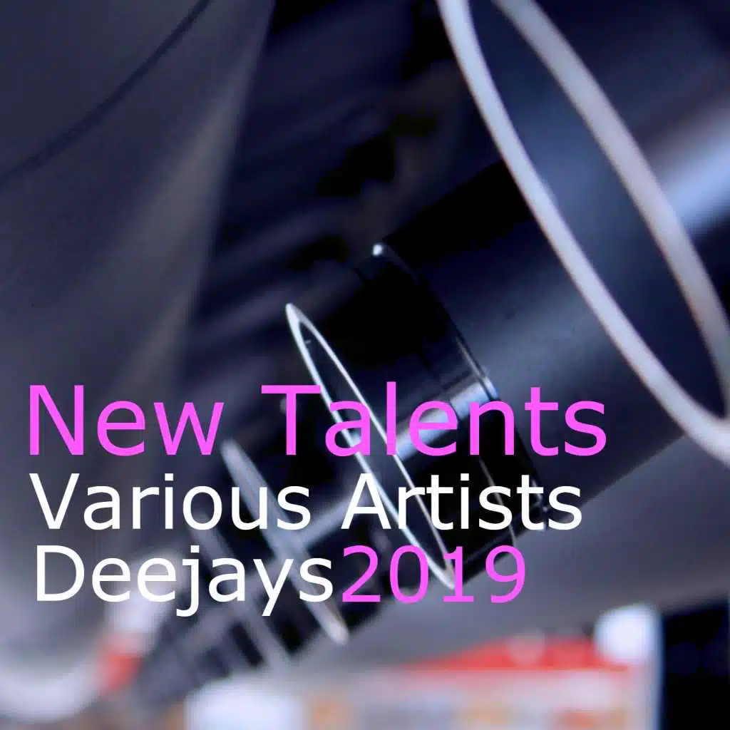 Dancera Compilation (New Talents 2019)