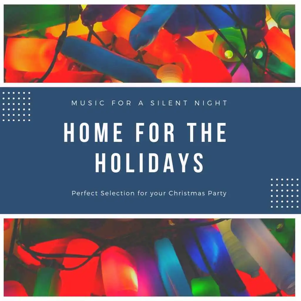 Home For The Holidays (Christmas Highlights)