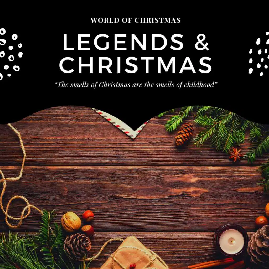 Hey! Santa Claus (1953)