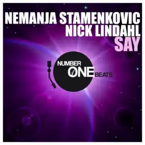 Nemanja Stamenkovic & Nick Lindahl