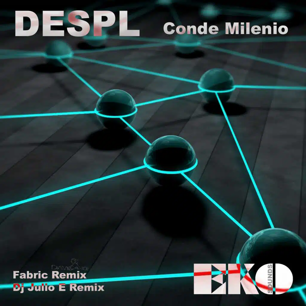 Despl (DJ Julio E Remix)