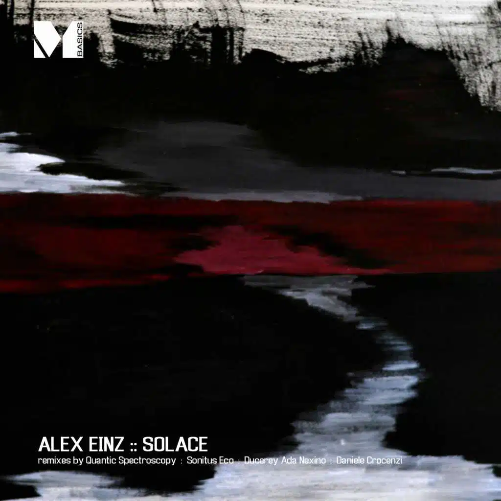 Alex Einz