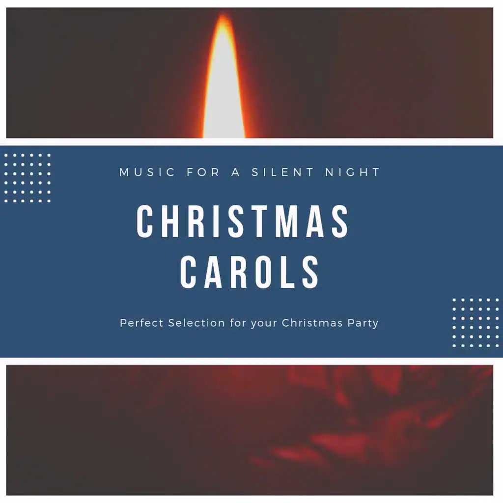 Away in a Manger (1958)